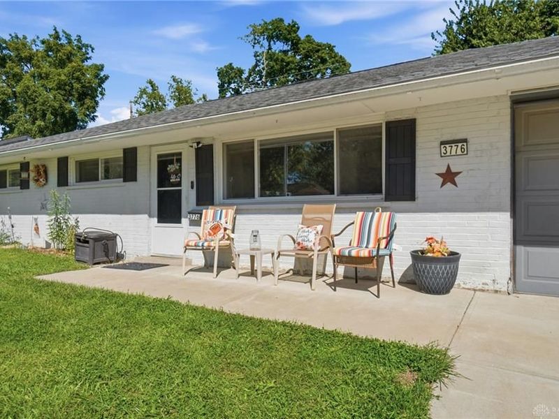 3776 Utica Drive, Kettering, OH 45439 Photo 3