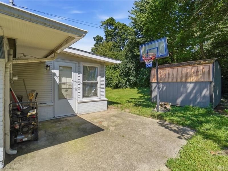 3776 Utica Drive, Kettering, OH 45439 Photo 37
