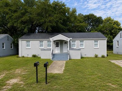 5611 Aldrich Avenue, Unit 2, North Charleston, SC 29406