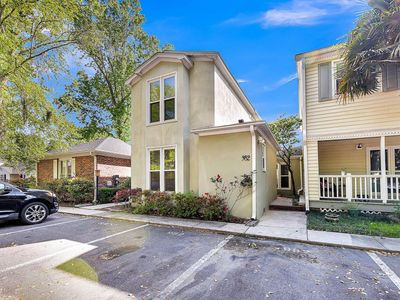 982 Harbor Oaks Drive, Charleston, SC 29412