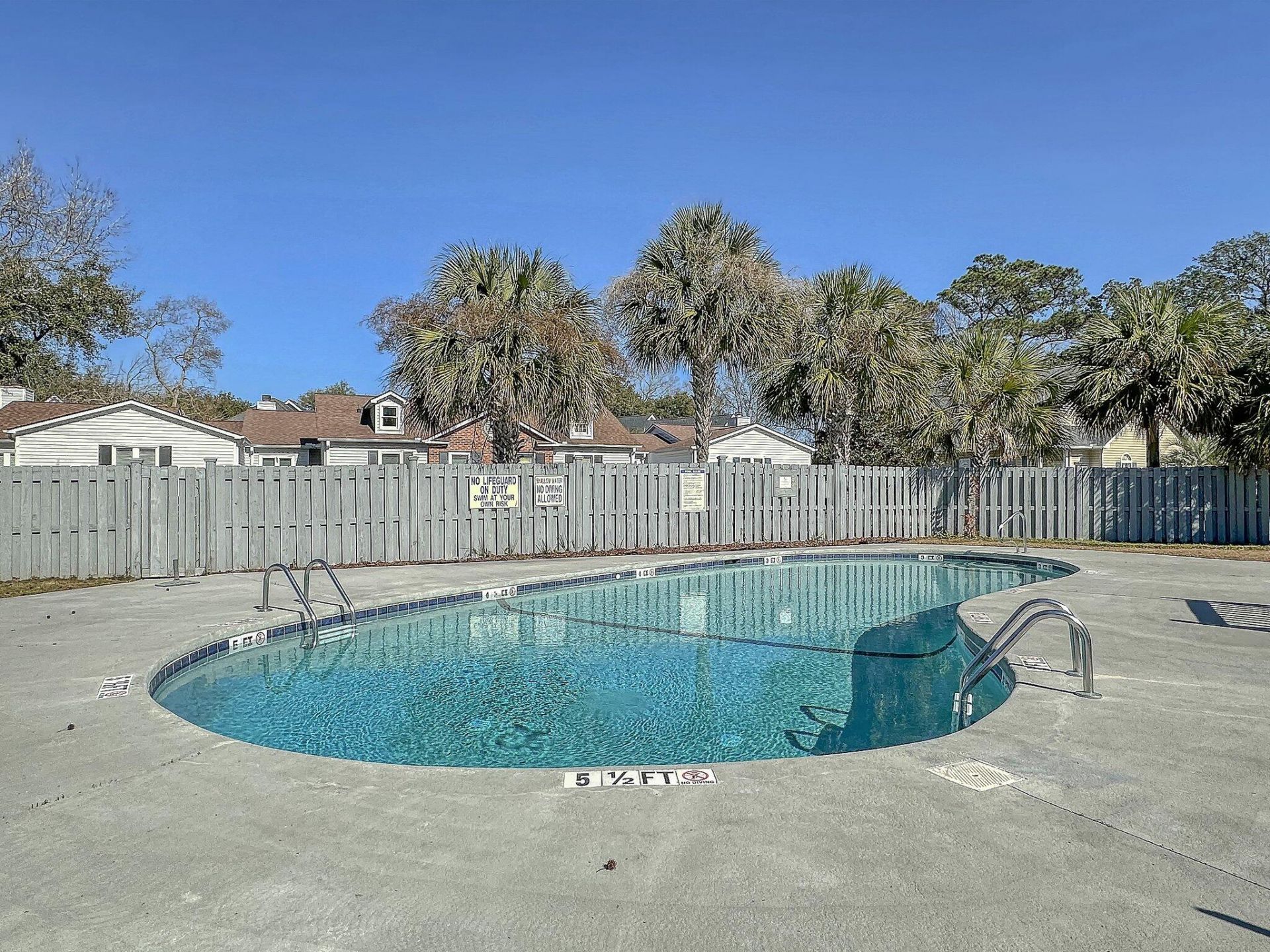 982 Harbor Oaks Drive Photo 37