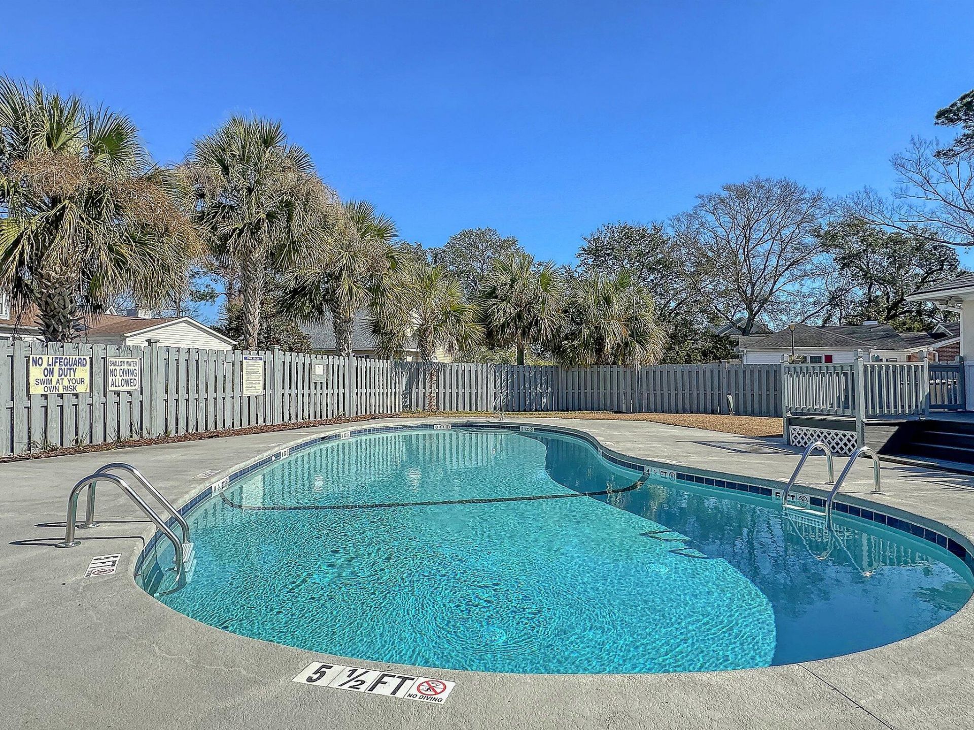 982 Harbor Oaks Drive Photo 38