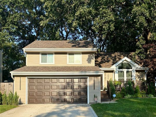 3707 SE 19th Street, Des Moines, IA 50320