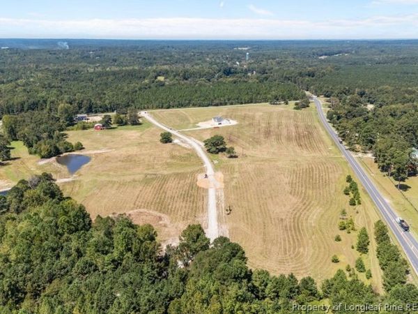 525 Sanctuary Trail, Cameron, NC 28326