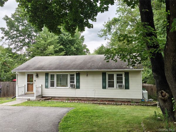 2220 Bruynswick Road , Wallkill, NY 12589