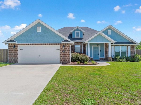 7890 Marion Way, Pace, FL 32571