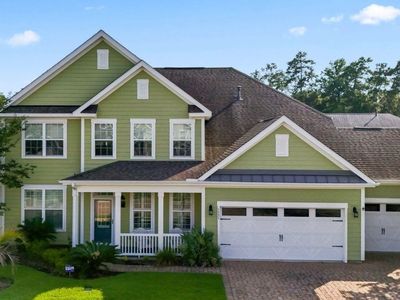1531 Kensington Ln., Myrtle Beach, SC 29577