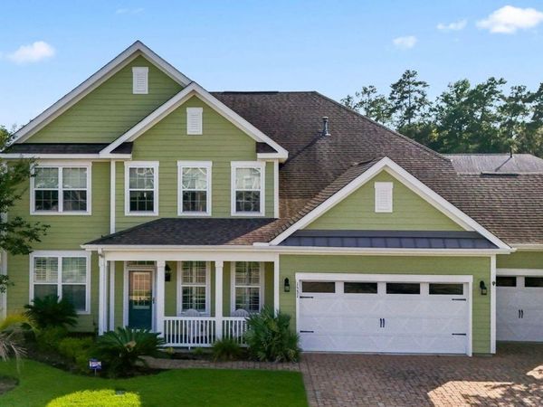 1531 Kensington Ln. , Myrtle Beach, SC 29577
