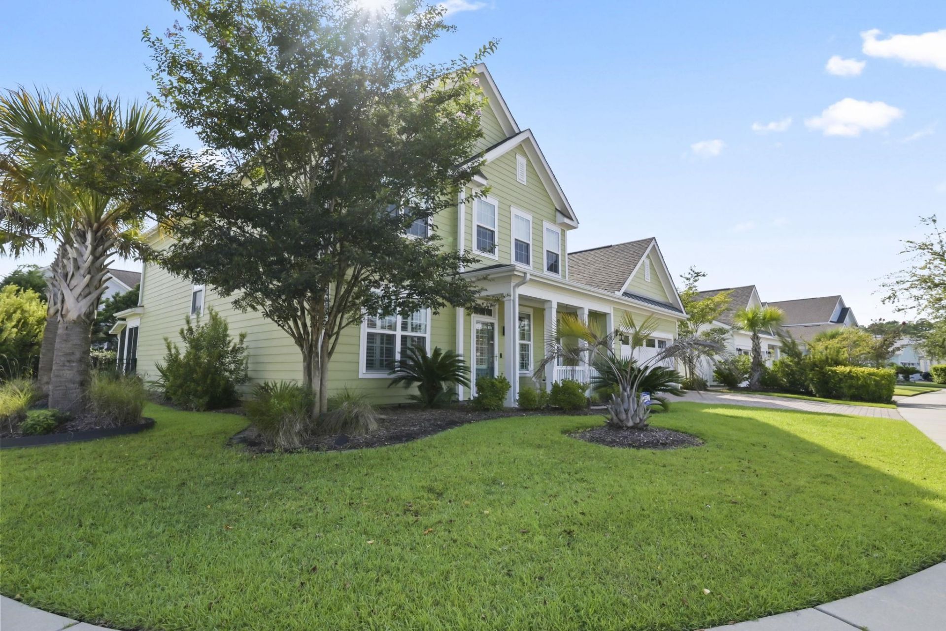 1531 Kensington Ln. Photo 45