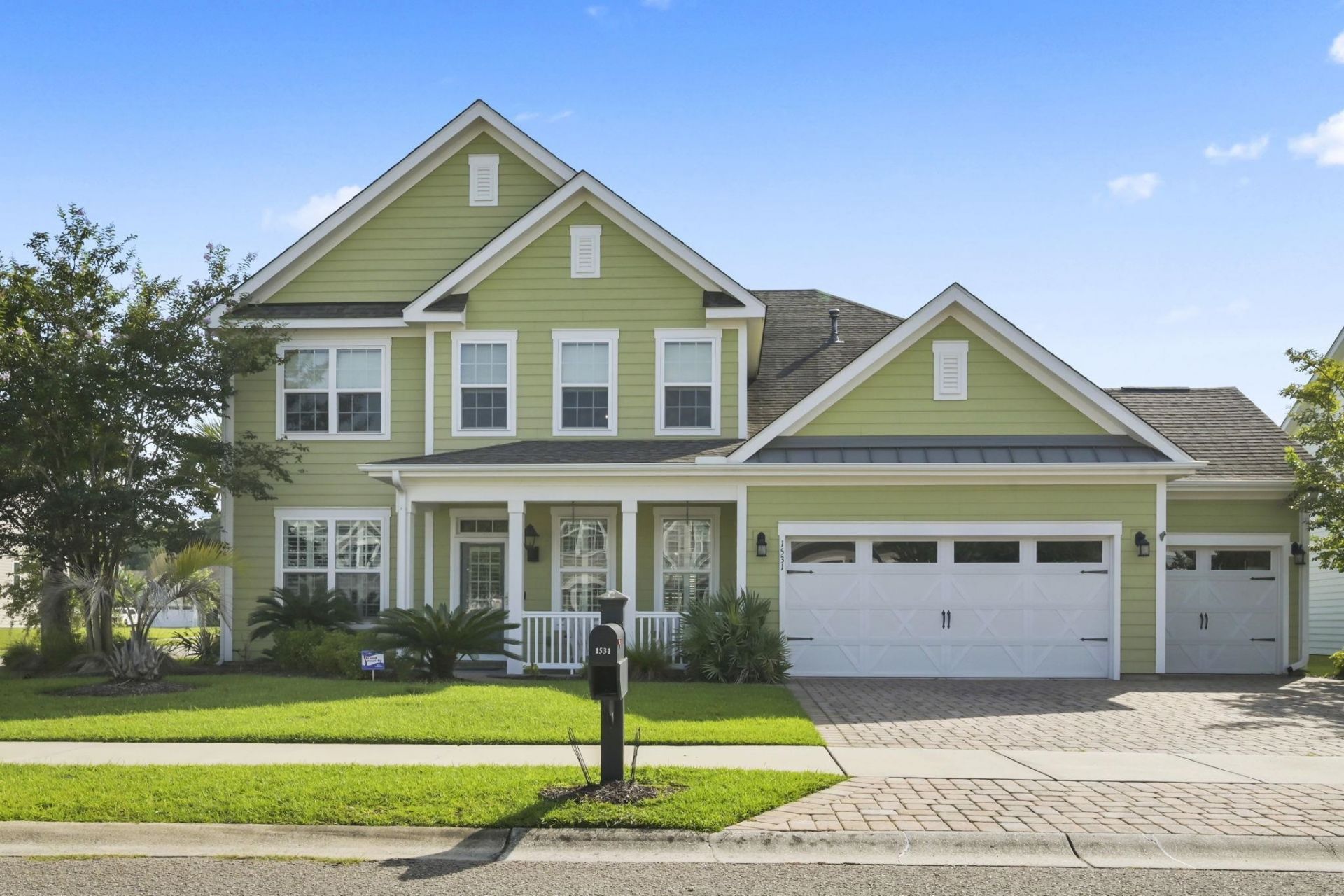 1531 Kensington Ln. Photo 48