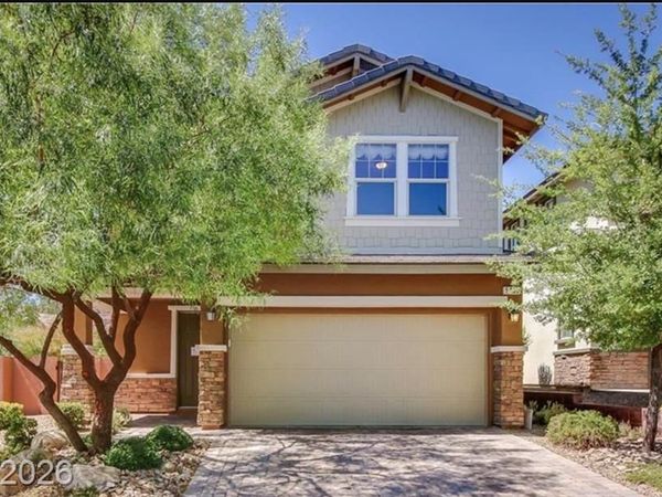 5485 Bristol Grove Lane, Las Vegas, NV 89135
