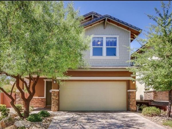 5485 Bristol Grove Lane, Las Vegas, NV 89135