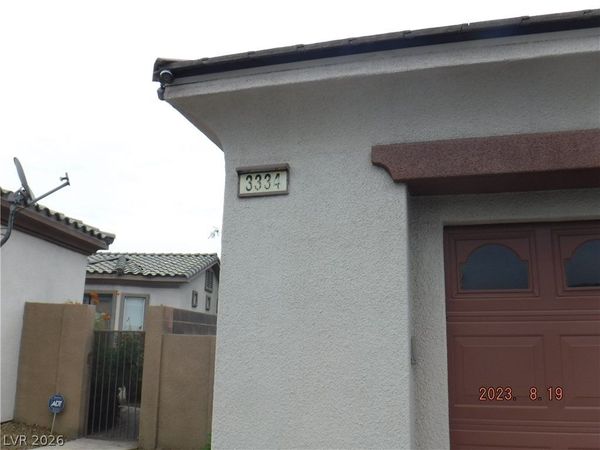 3334 Garden Shower Place, Las Vegas, NV 89135