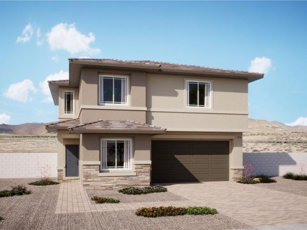 529 Stella Terrace Street , Henderson, NV 89011