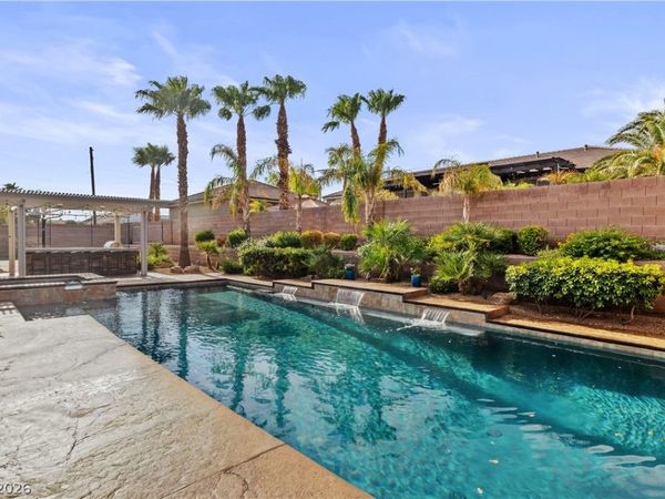 201 W Delamar Drive , Henderson, NV 89015