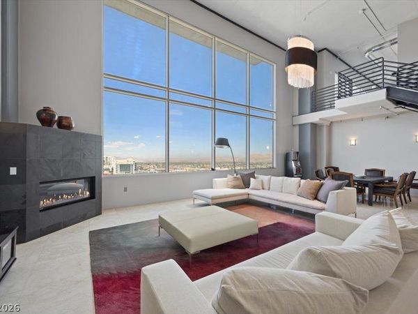 900 Las Vegas Boulevard , Unit 1508, Las Vegas, NV 89101