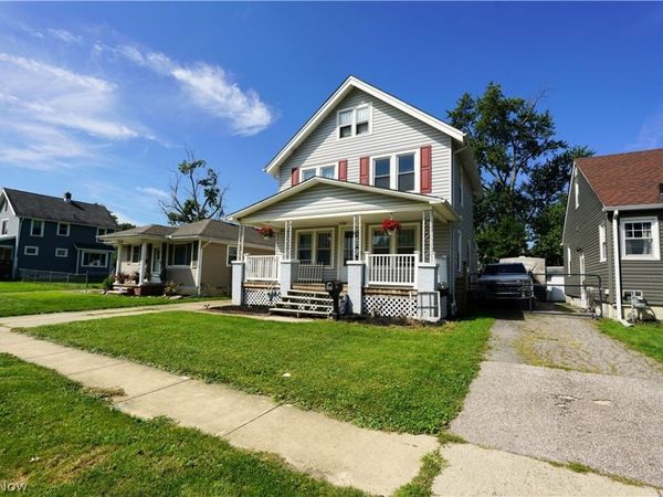 164 Brandtson Avenue , Elyria, OH 44035