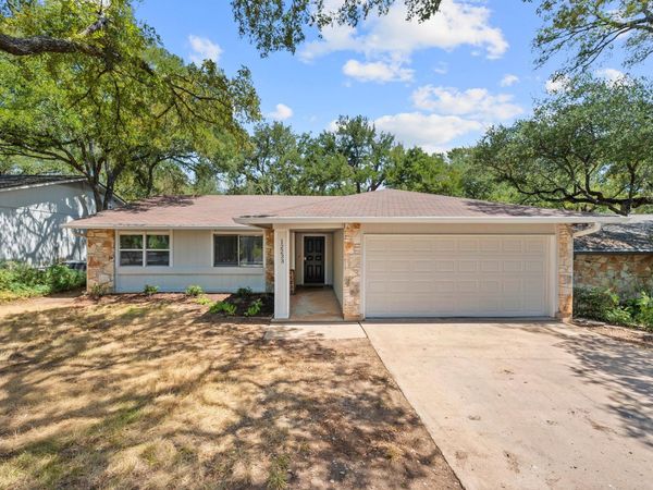 12233 Forsythe DR, Austin, TX 78759