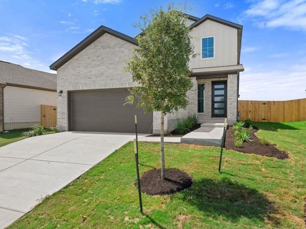 13104 Cerulean Spring DR, Buda, TX 78610