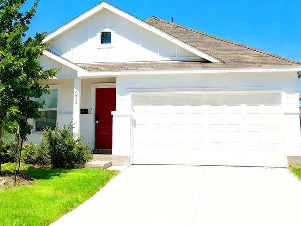 7855 Rutherford Lane, McKinney, TX 75071