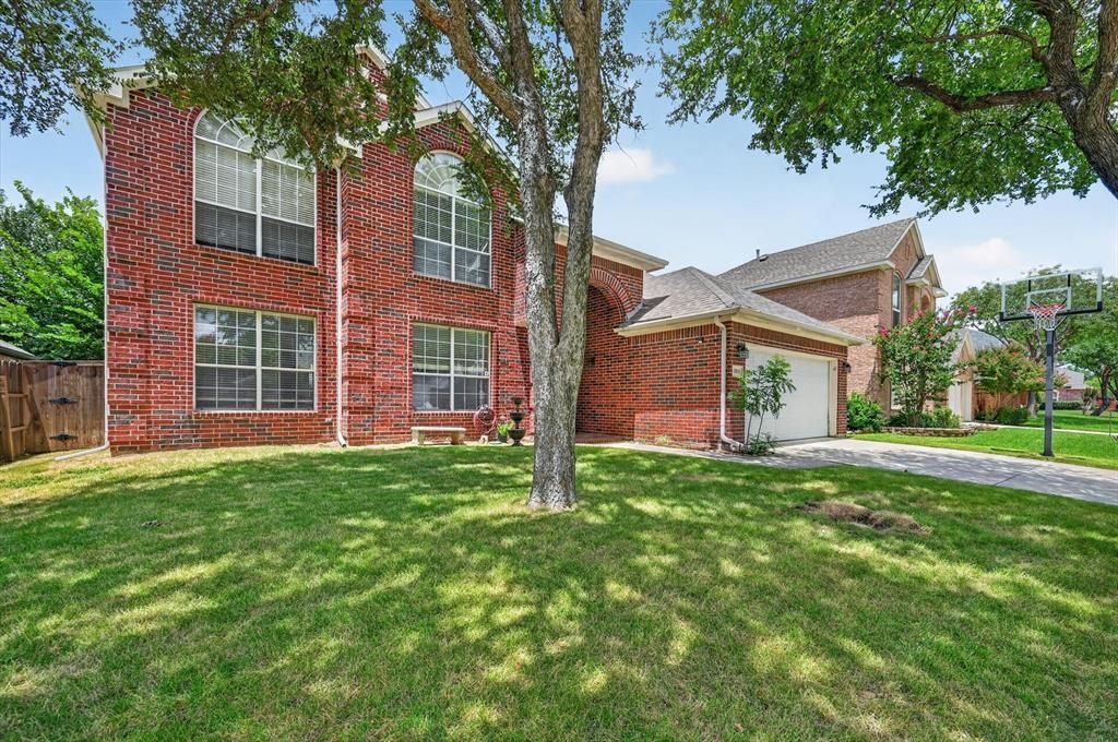5101 Timberland Parkway, Flower Mound, TX 75028 Main Photo