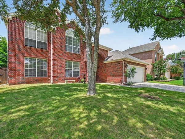 5101 Timberland Parkway, Flower Mound, TX 75028