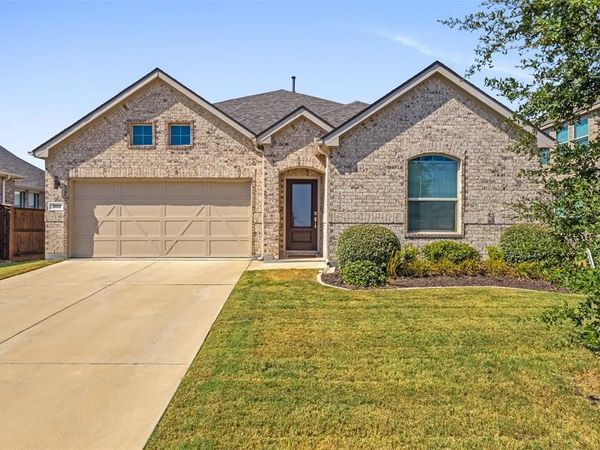 3113 Kaufman Court, Little Elm, TX 75068