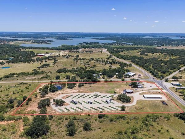 5103 Park Road 15 , Brownwood, TX 76801