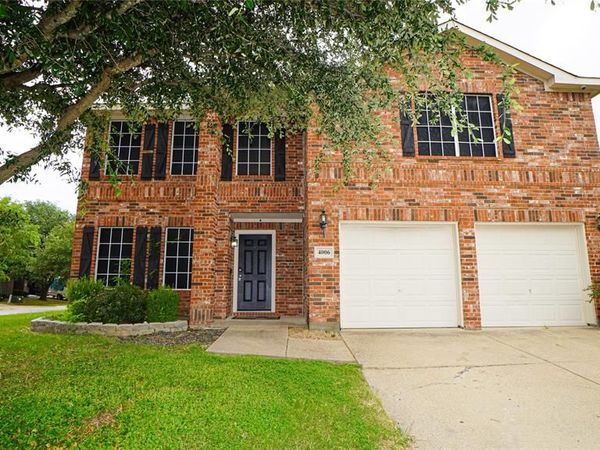 4006 Collin Court, Heartland, TX 75126