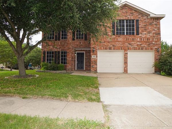4006 Collin Court, Heartland, TX 75126