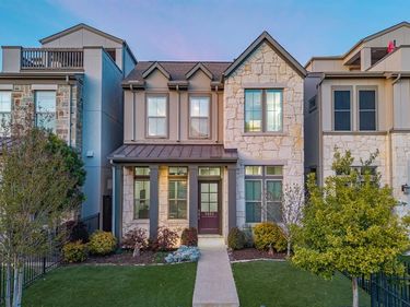 5451 Ashby Grove Street, Dallas, TX 75209