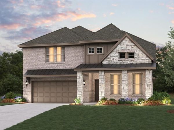 2052 Valencia Drive, Little Elm, TX 75068