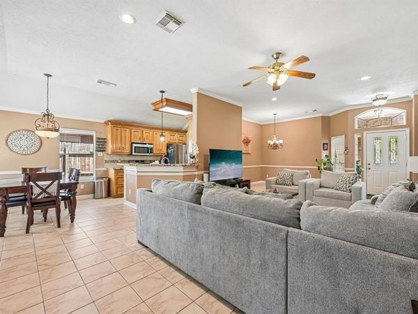 5111 Misty Lane, Pasadena, TX 77505