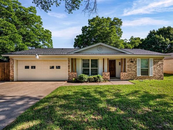 7521 Susan Court, North Richland Hills, TX 76180
