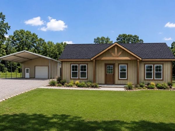 276 Legacy Lane Lane, Bowie, TX 76230