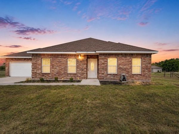 123 Pugh Lane, Corsicana, TX 75109