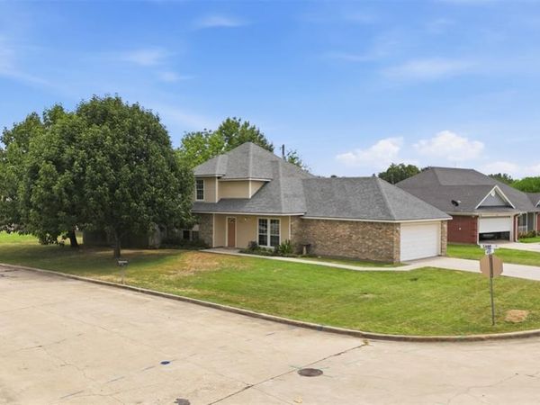 612 Camp Street, Sulphur Springs, TX 75482