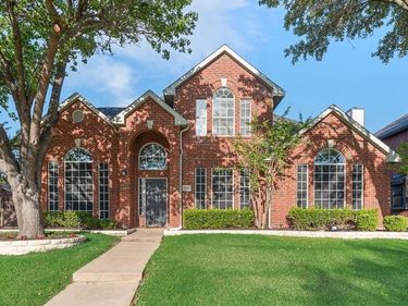 7100 Ledgestone Court, Frisco, TX 75034