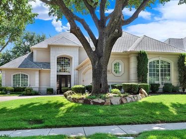 4782 WHITE BLUFF Drive, Frisco, TX 75034