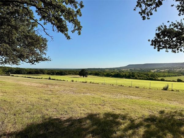 3100 County Road 153 , Blanket, TX 76432