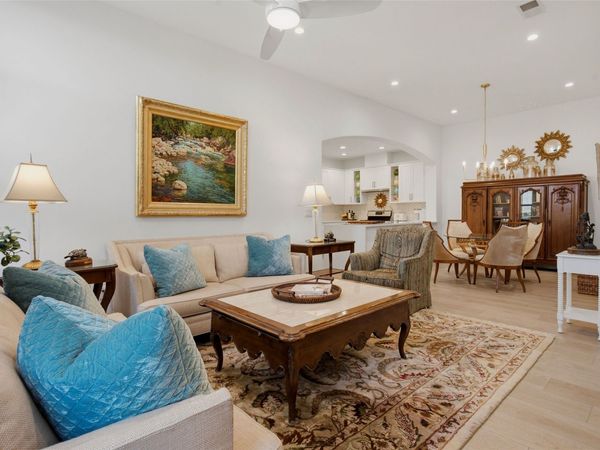 3144 Viale Tresana , Santa Fe, NM 87505