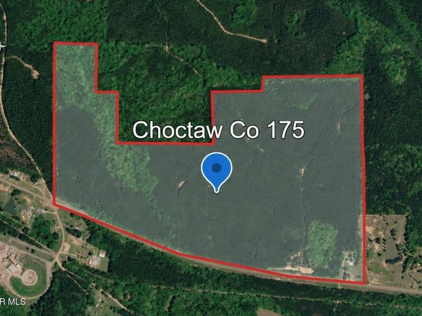 MS Highway 12-W, Ackerman, MS 39735