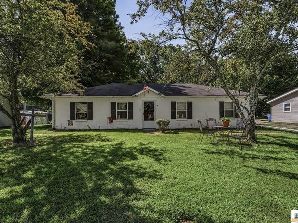 116 Stewart Drive , Glasgow, KY 42141