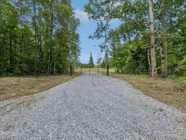 Sheep Ranch Tract 5 , Robbins, TN 37852