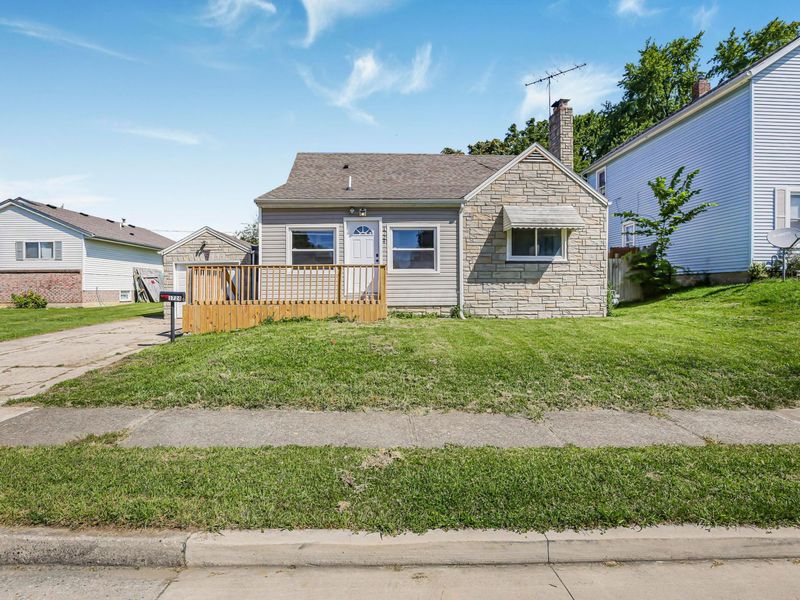 1724 Rutland Avenue, Springfield, OH 45505 Photo 2