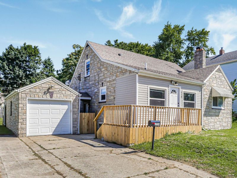 1724 Rutland Avenue, Springfield, OH 45505 Photo 3