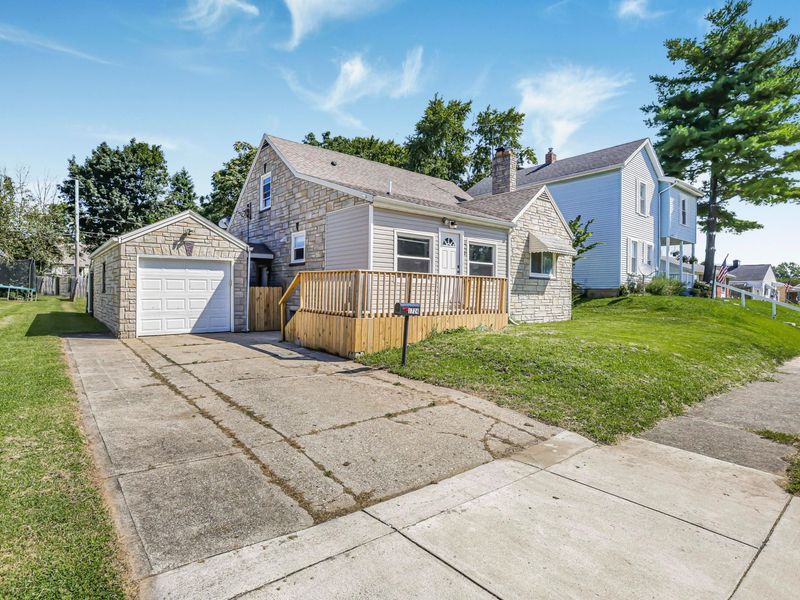 1724 Rutland Avenue, Springfield, OH 45505 Photo 4