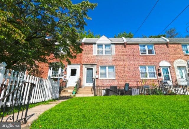 1506 LLANWELLYN AVENUE , FOLCROFT, PA 19032