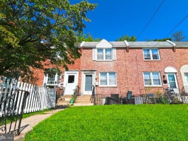 1506 LLANWELLYN AVENUE , FOLCROFT, PA 19032