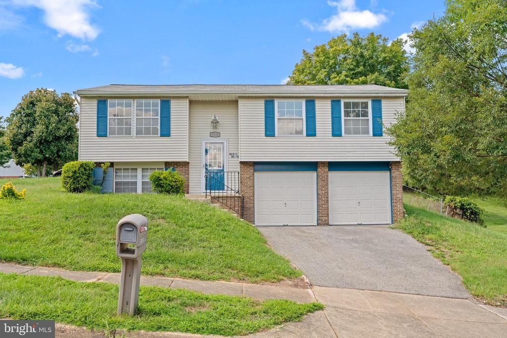 3500 MANIS ROAD , CLINTON, MD 20735